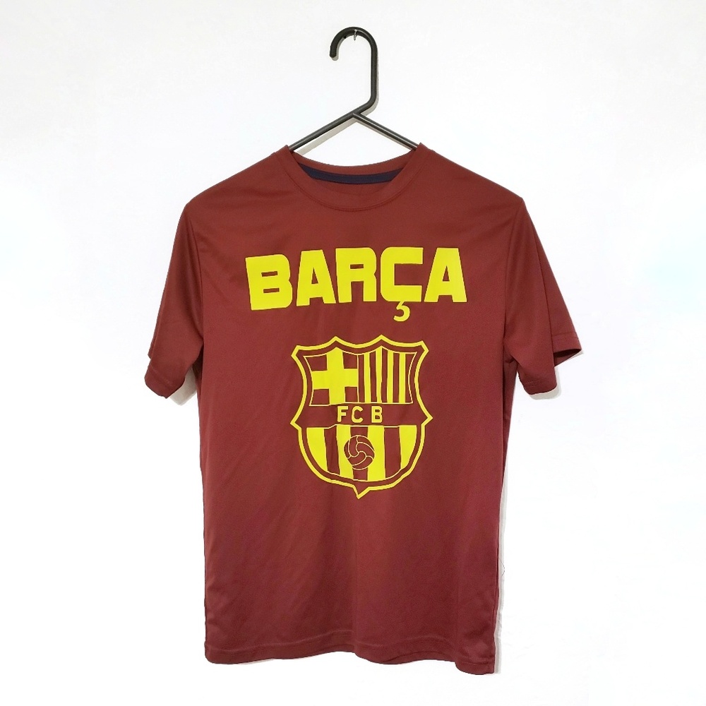 Activewear Mens T-Shirt